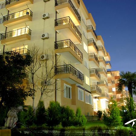 Vip Apart Hotel Бурса Екстериор снимка