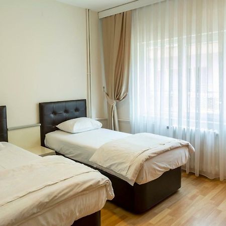 Vip Apart Hotel Бурса Екстериор снимка