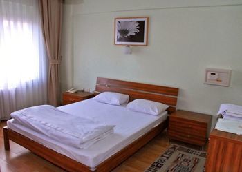 Vip Apart Hotel Бурса Екстериор снимка