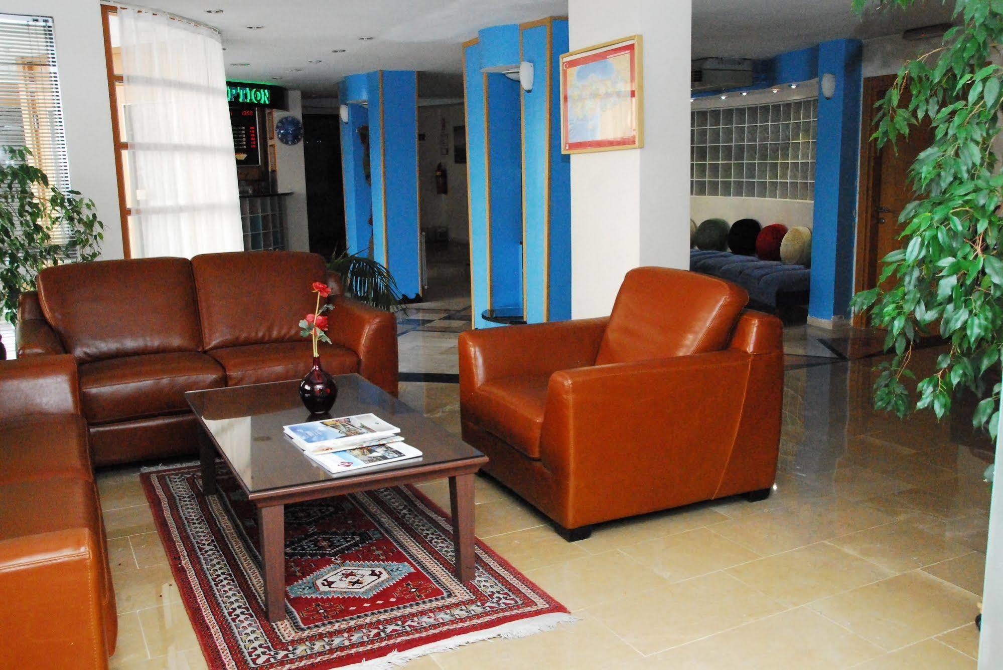 Vip Apart Hotel Бурса Екстериор снимка