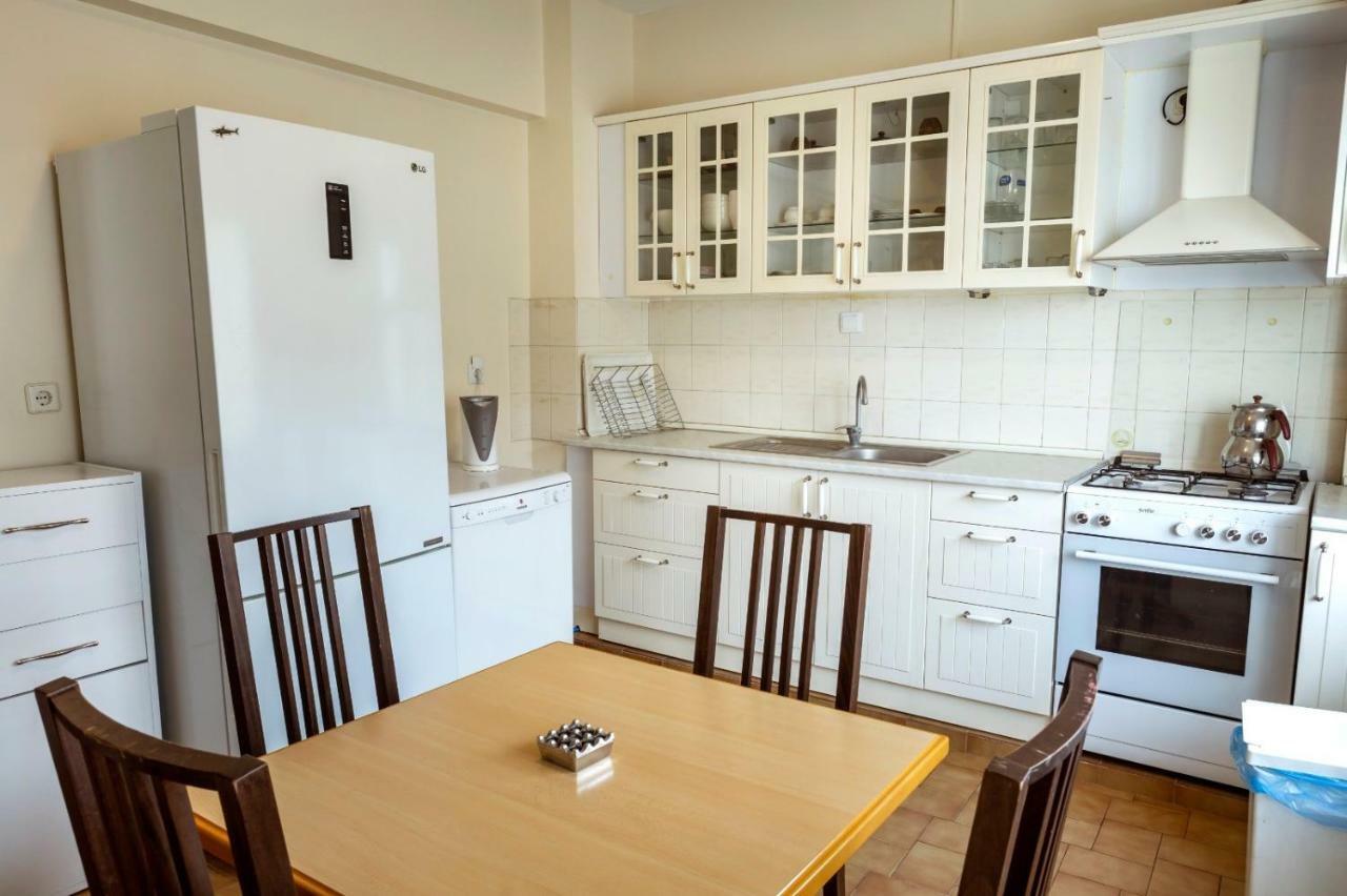 Vip Apart Hotel Бурса Екстериор снимка