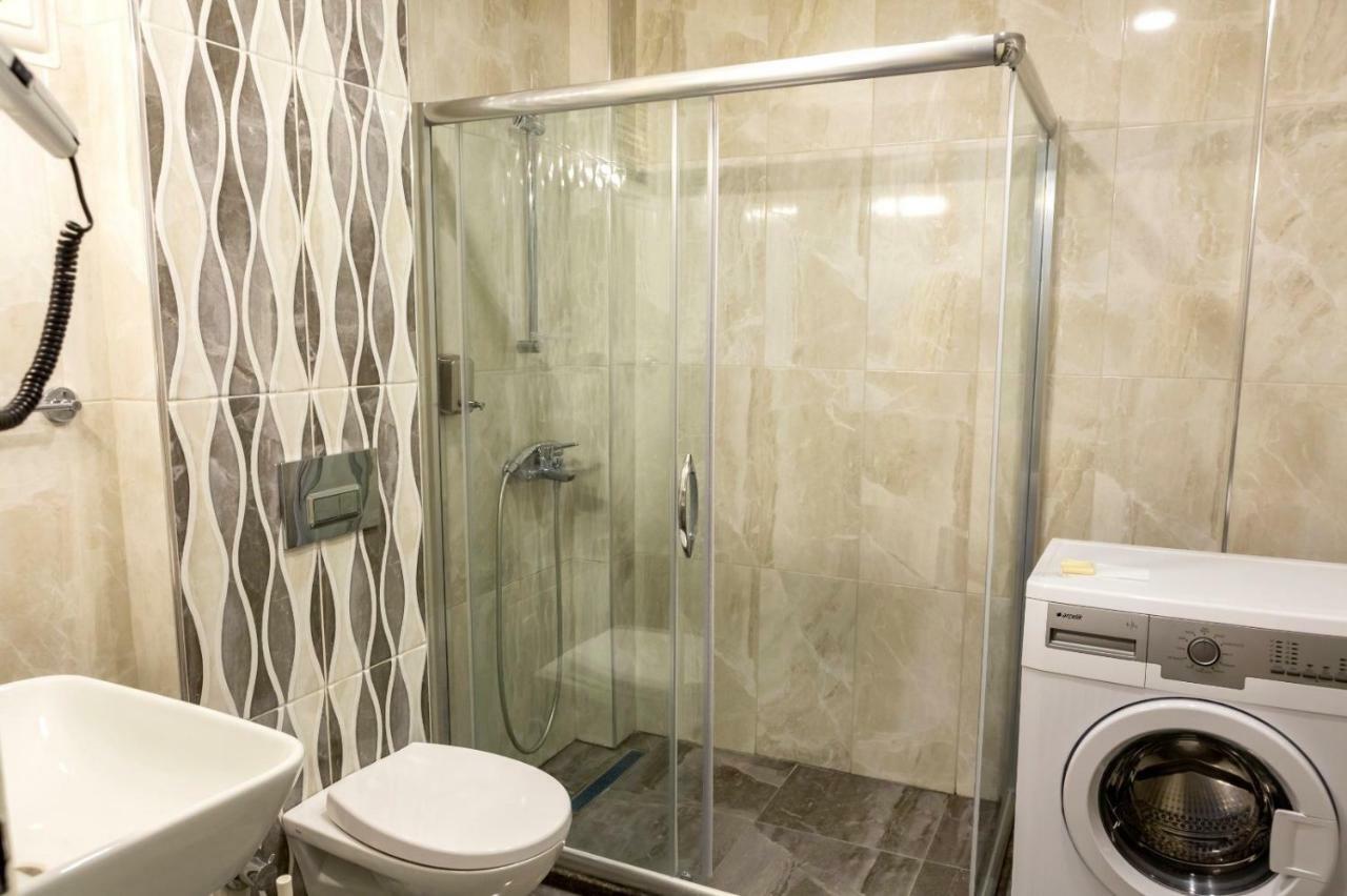 Vip Apart Hotel Бурса Екстериор снимка